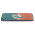 NFL Miami Dolphins Vintage iPhone 16e Skin